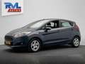 Ford Fiesta 1.5 TDCi Titanium Lease Navigatie Cruise Control C Grau - thumbnail 17