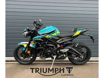 STREET TRIPLE 765 R SKDA