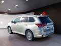 Mitsubishi Outlander PHEV 4WD Spirit Zilver - thumbnail 4