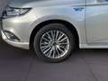 Mitsubishi Outlander PHEV 4WD Spirit Zilver - thumbnail 7