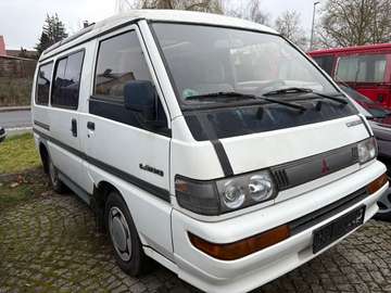 L 300 L 300 KAT Luxus (Für EXPORT) Ohne TÜV