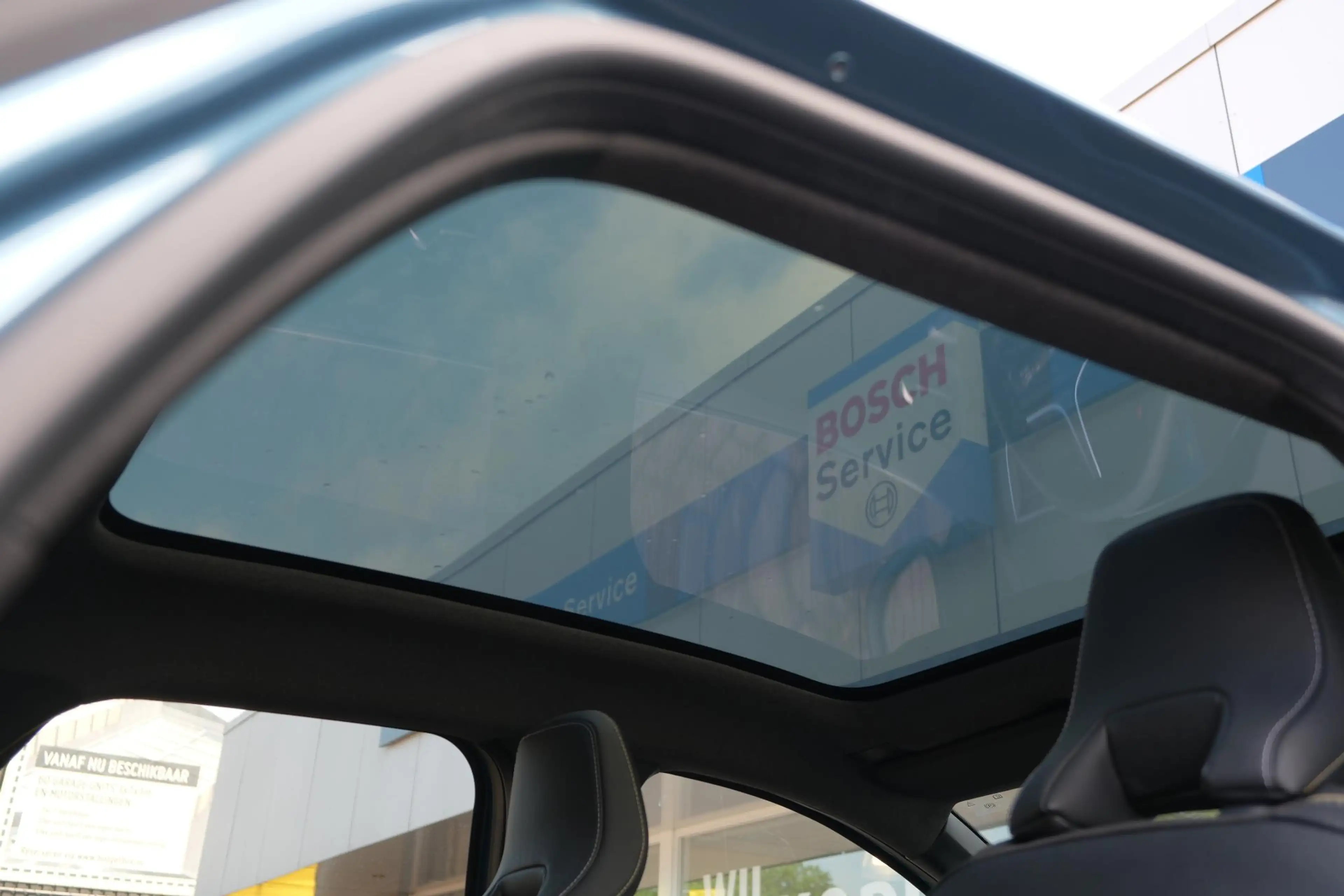 Renault Symbioz 1.6 E-Tech full hybrid 145pk iconic | Solarbay Pan — photo 11