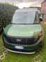 Ford Tourneo Courier Active Verde - thumbnail 3