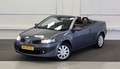 Renault Megane Coupé-Cabriolet 1.6i 16V Tech Line Lerenbekleding Blauw - thumbnail 25