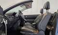 Renault Megane Coupé-Cabriolet 1.6i 16V Tech Line Lerenbekleding Blauw - thumbnail 11