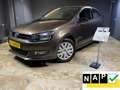 Volkswagen Polo 1.2 TSI Comfort Edition Pdc Cruis Con Airco Bruin - thumbnail 1