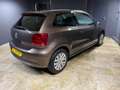 Volkswagen Polo 1.2 TSI Comfort Edition Pdc Cruis Con Airco Bruin - thumbnail 2