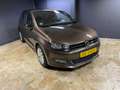 Volkswagen Polo 1.2 TSI Comfort Edition Pdc Cruis Con Airco Bruin - thumbnail 3
