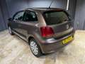 Volkswagen Polo 1.2 TSI Comfort Edition Pdc Cruis Con Airco Bruin - thumbnail 4