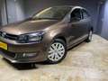 Volkswagen Polo 1.2 TSI Comfort Edition Pdc Cruis Con Airco Bruin - thumbnail 10