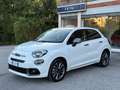 Fiat 500X 1.5 T4 Hybrid 130 CV DCT Sport Bianco - thumbnail 1