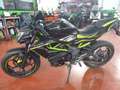 Kawasaki Z 125 Negro - thumbnail 4