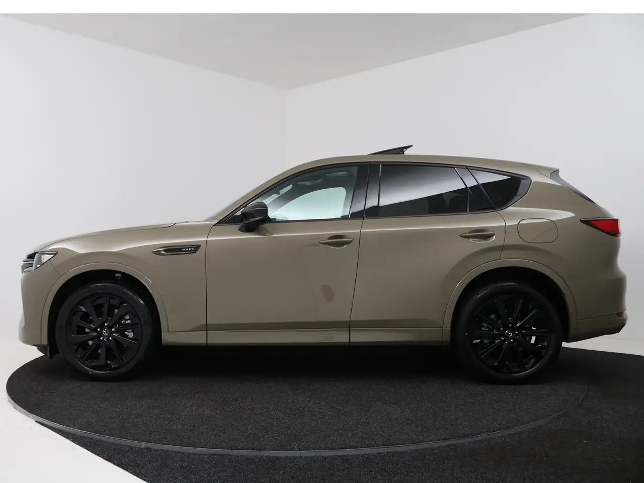 Mazda CX-60 2026