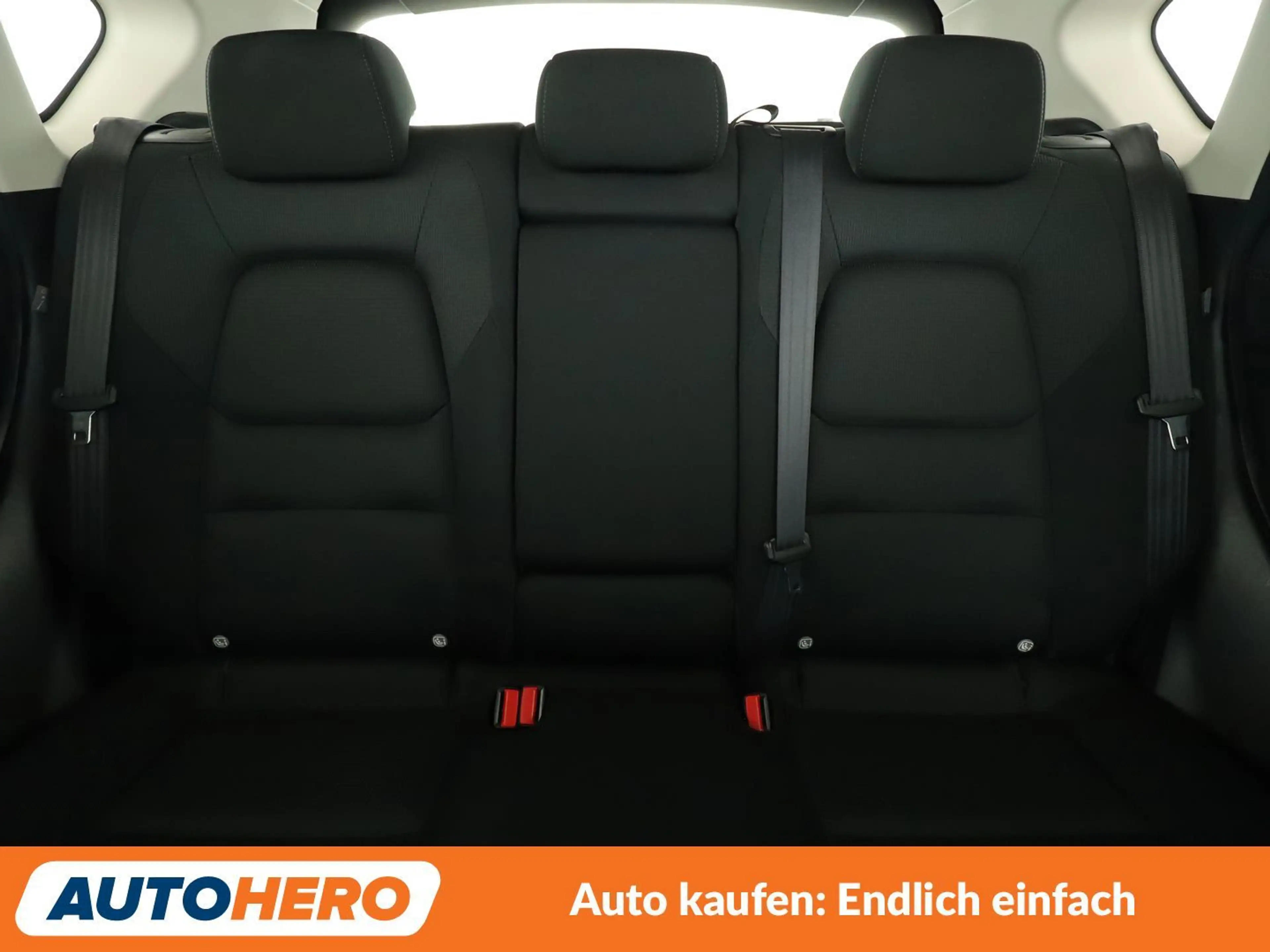 Mazda CX-5 2.5 SKYACTIV-G Ad'vantage 2WD Aut.*HUD*LED* — photo 15