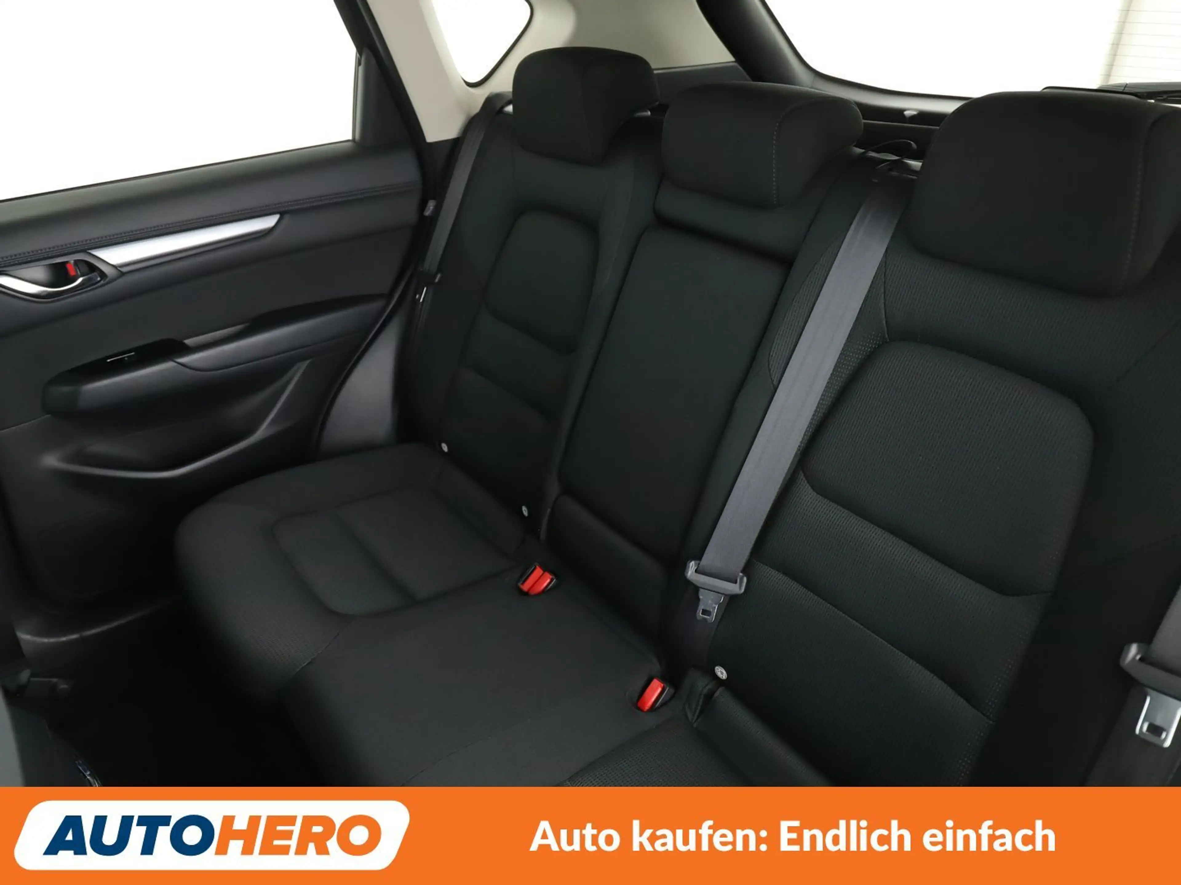 Mazda CX-5 2.5 SKYACTIV-G Ad'vantage 2WD Aut.*HUD*LED* — photo 14