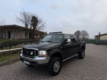 5.4i V8 GPL 4X4 XLT 6Posti Super Duty