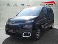 Citroen Berlingo M BlueHDi 130 Shine KAMERA AHK PANO Schwarz - thumbnail 1