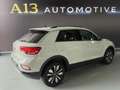 Volkswagen T-Roc 1.5 TSI Life Edition automaat navi camera goal uit Gris - thumbnail 11