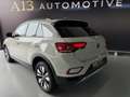 Volkswagen T-Roc 1.5 TSI Life Edition automaat navi camera goal uit Gris - thumbnail 6