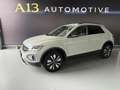 Volkswagen T-Roc 1.5 TSI Life Edition automaat navi camera goal uit Gris - thumbnail 2