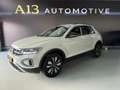 Volkswagen T-Roc 1.5 TSI Life Edition automaat navi camera goal uit Gris - thumbnail 1