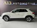 Volkswagen T-Roc 1.5 TSI Life Edition automaat navi camera goal uit Gris - thumbnail 3