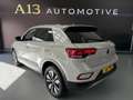 Volkswagen T-Roc 1.5 TSI Life Edition automaat navi camera goal uit Gris - thumbnail 4
