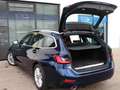 BMW 330 e Touring Advantage Head-Up HiFi DAB Shz PDC Blau - thumbnail 16