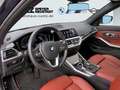 BMW 330 e Touring Advantage Head-Up HiFi DAB Shz PDC Blau - thumbnail 5