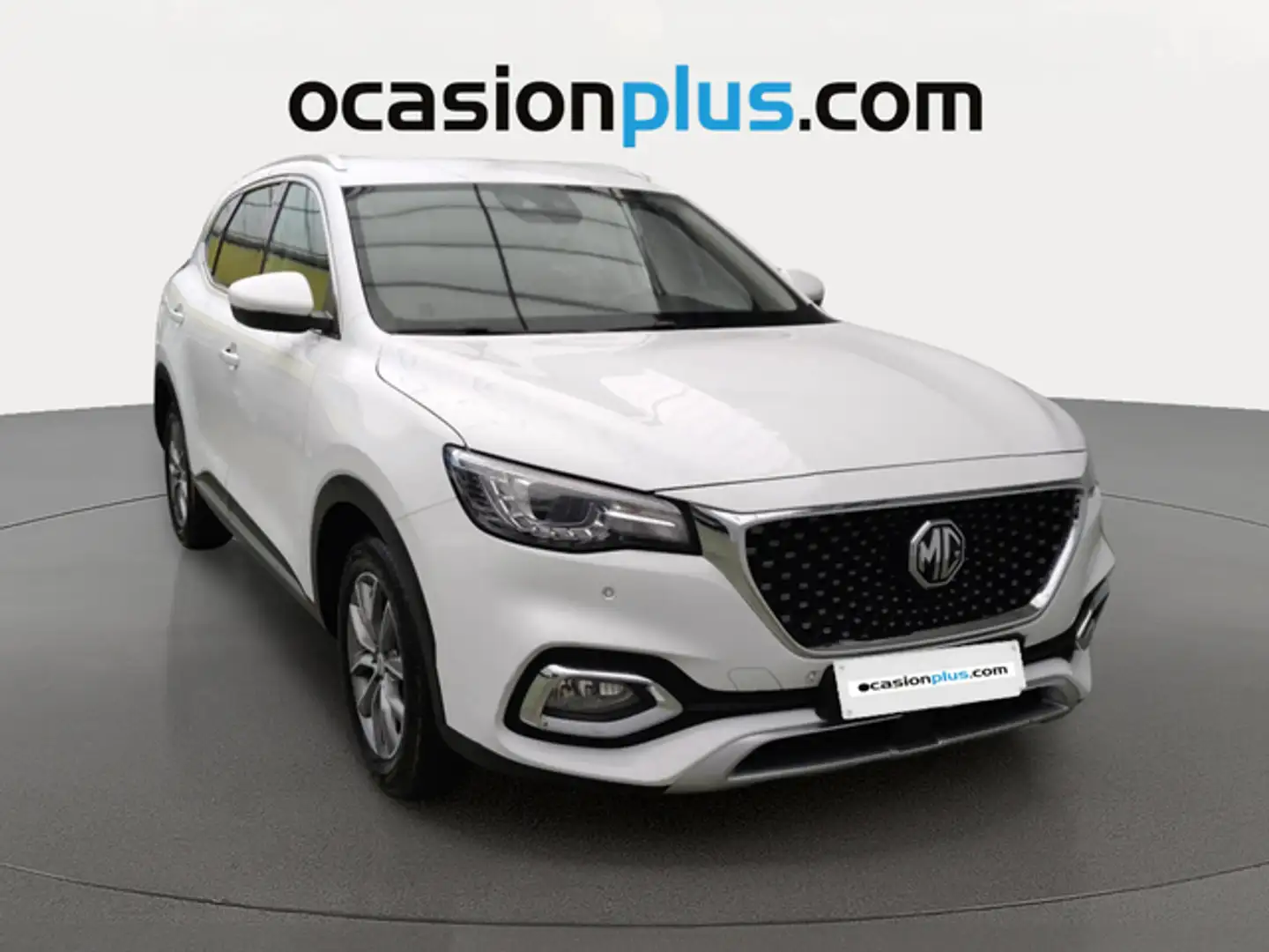 MG HS 1.5 T-GDI AT Comfort Blanco - 2