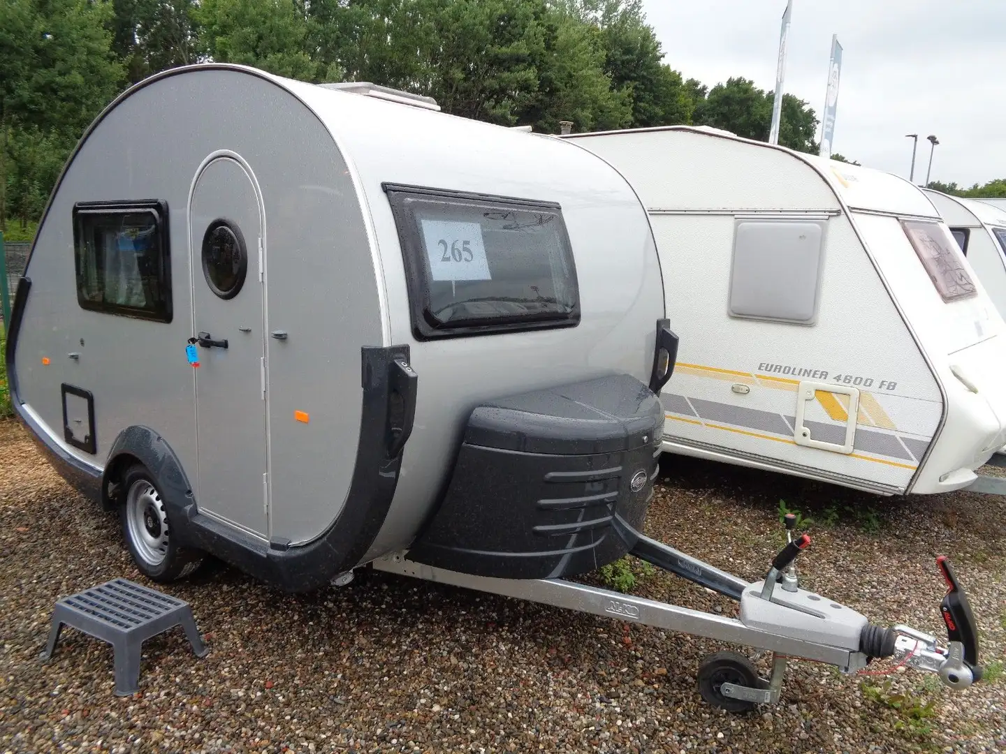 T@b 320 RS -neu- Mod. 25 - 1