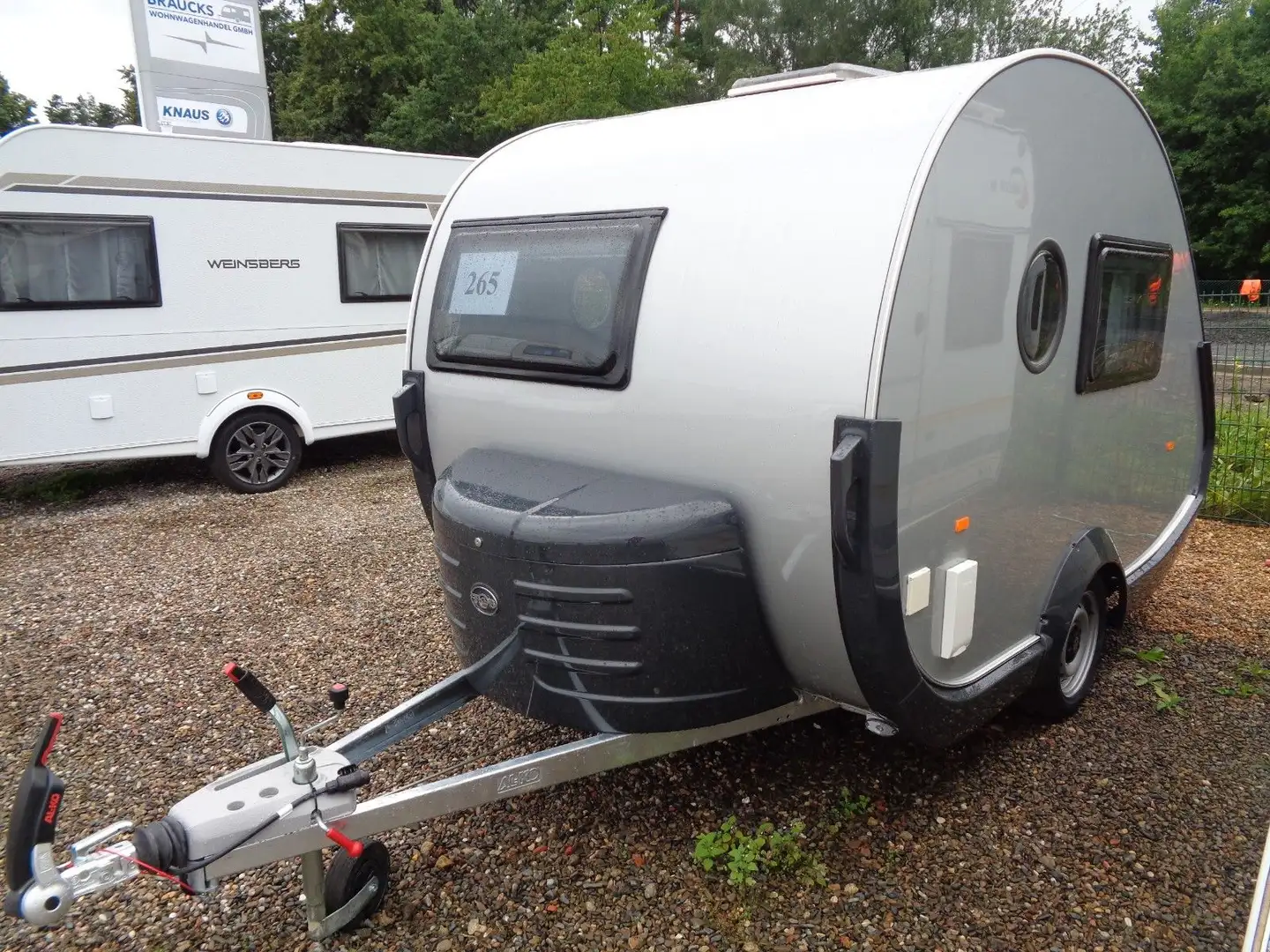 T@b 320 RS -neu- Mod. 25 - 2