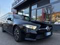 Mercedes-Benz A 180 Classe A - W177 2018 d buisness EXTRA Nero - thumbnail 7