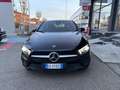 Mercedes-Benz A 180 Classe A - W177 2018 d buisness EXTRA Nero - thumbnail 1