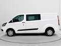 Ford Transit Custom FT 320 L2 Van Trend 130 Blanco - thumbnail 6