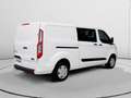 Ford Transit Custom FT 320 L2 Van Trend 130 Blanco - thumbnail 3