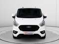 Ford Transit Custom FT 320 L2 Van Trend 130 Blanco - thumbnail 7