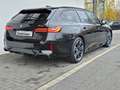 BMW 520 i Touring M Sportpaket*Standhzg*AHK*DA+*Alarm Schwarz - thumbnail 4