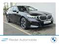 BMW 520 i Touring M Sportpaket*Standhzg*AHK*DA+*Alarm Schwarz - thumbnail 1