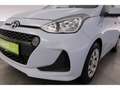 Hyundai i10 1.0 Trend+CARPLAY+KLIMA+ISOFIX Blue - thumbnail 13