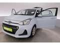 Hyundai i10 1.0 Trend+CARPLAY+KLIMA+ISOFIX Bleu - thumbnail 21