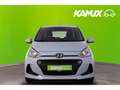 Hyundai i10 1.0 Trend+CARPLAY+KLIMA+ISOFIX Blue - thumbnail 10