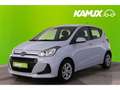 Hyundai i10 1.0 Trend+CARPLAY+KLIMA+ISOFIX Blau - thumbnail 9