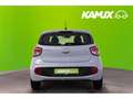 Hyundai i10 1.0 Trend+CARPLAY+KLIMA+ISOFIX Blue - thumbnail 5