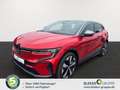 Renault Megane E-Tech 220 Techno Automatik Rot - thumbnail 1