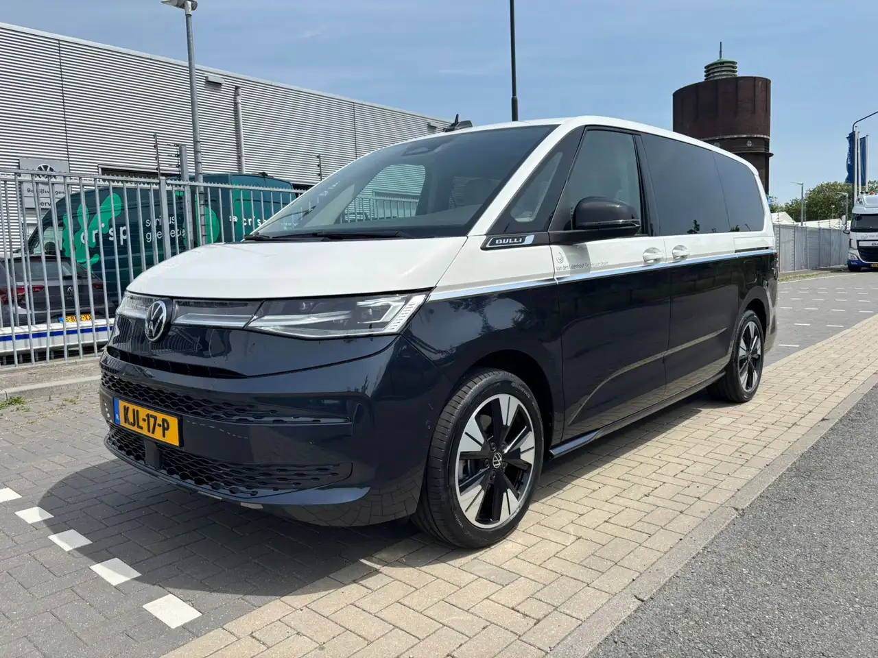 Volkswagen Others 2026