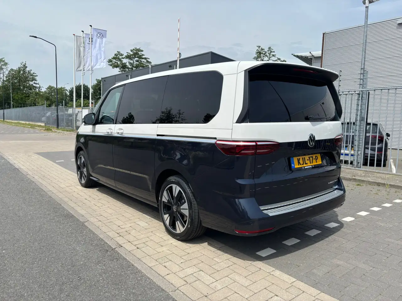 Volkswagen Others 2026