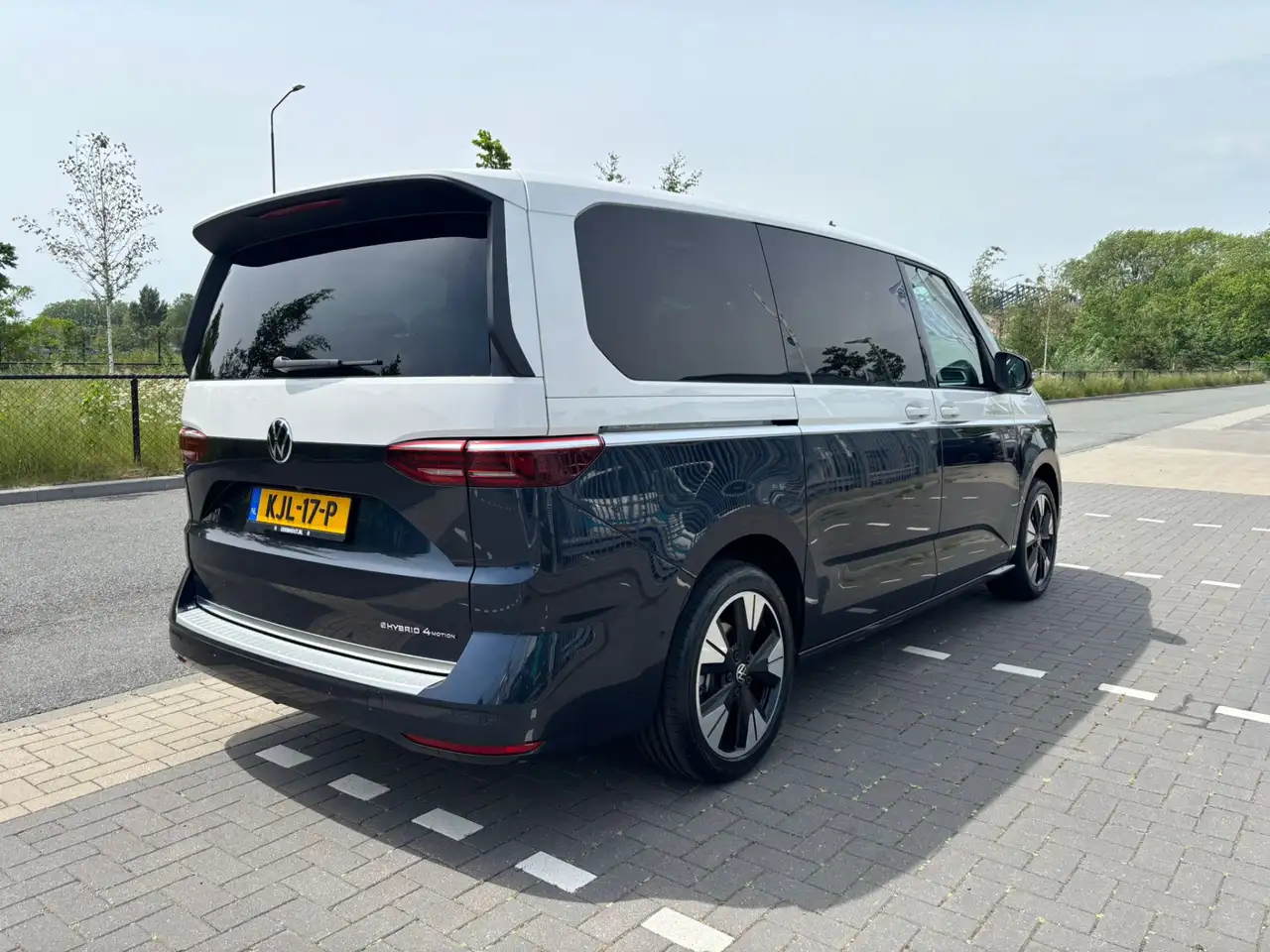 Volkswagen Others 2026