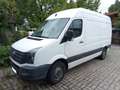 Volkswagen Crafter Crafter Hochdach Weiß - thumbnail 2