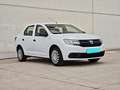 Dacia Logan 1.0 Ambiance 54kW Blanc - thumbnail 2